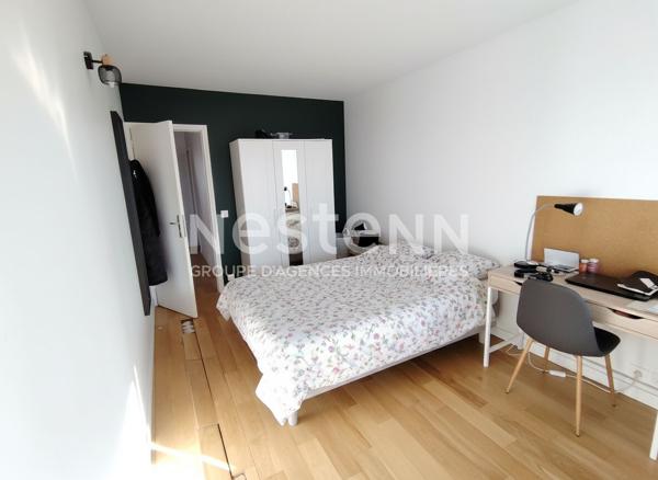 A VENDRE MONTIGNY LE BX LES PRES BEAU 8 PIECES DE 153m² EN DERNIER ETAGE AVEC ASCENSEUR