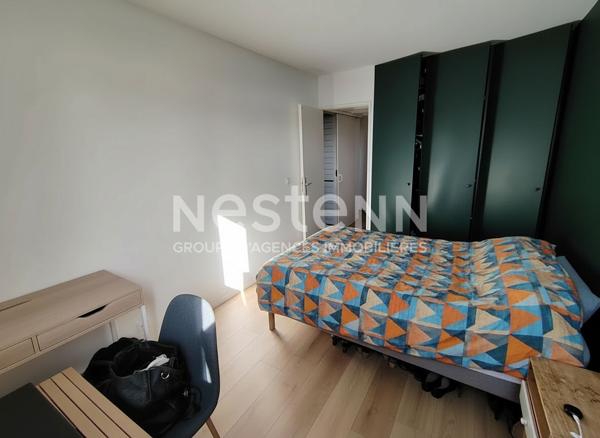 A VENDRE MONTIGNY LE BX LES PRES BEAU 8 PIECES DE 153m² EN DERNIER ETAGE AVEC ASCENSEUR