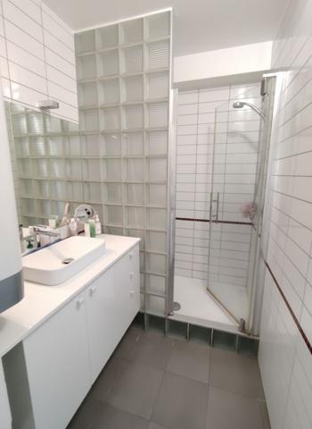 A VENDRE MONTIGNY LE BX LES PRES BEAU 8 PIECES DE 153m² EN DERNIER ETAGE AVEC ASCENSEUR