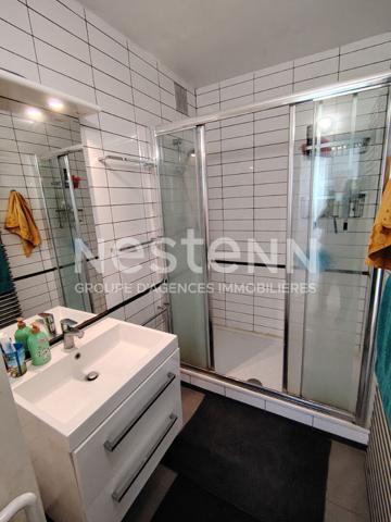 A VENDRE MONTIGNY LE BX LES PRES BEAU 8 PIECES DE 153m² EN DERNIER ETAGE AVEC ASCENSEUR