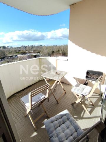 A VENDRE MONTIGNY LE BX LES PRES BEAU 8 PIECES DE 153m² EN DERNIER ETAGE AVEC ASCENSEUR