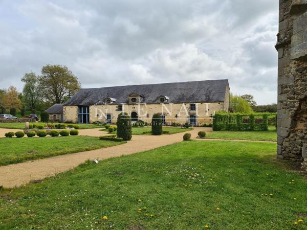 Lieu insolite chargé d'histoire... ruines et vestiges historiques !
