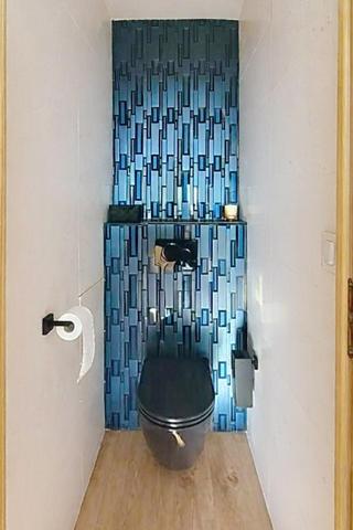 3 pièces lumineux avec balcon plein sud, Paris 14e