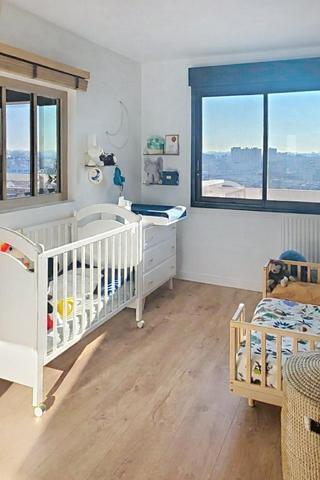 3 pièces lumineux avec balcon plein sud, Paris 14e