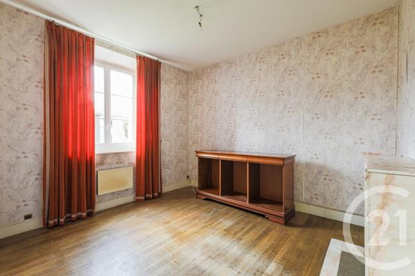 Maison à vendre  8 pièces - 162,35 m2 GRENOBLE - 38