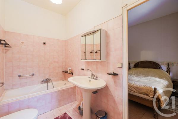 Maison à vendre  8 pièces - 162,35 m2 GRENOBLE - 38