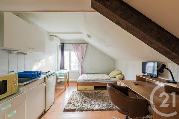 Maison à vendre  8 pièces - 162,35 m2 GRENOBLE - 38