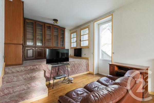 Maison à vendre  8 pièces - 162,35 m2 GRENOBLE - 38