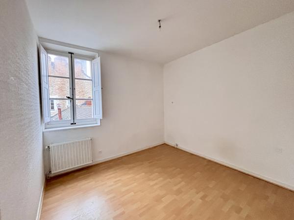 Location appartement 2 pièce(s) 58 m²
