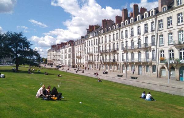 Location appartement 2 pièce(s) 58 m²
