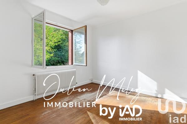 Maison à vendre 4 pièces 76 m² Montbéliard