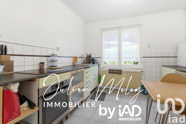 Maison à vendre 4 pièces 76 m² Montbéliard