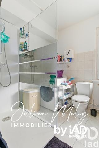 Maison à vendre 4 pièces 76 m² Montbéliard