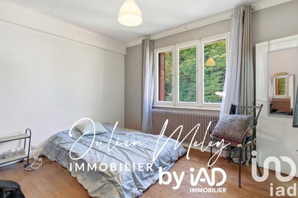 Maison à vendre 4 pièces 76 m² Montbéliard
