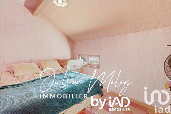 Maison à vendre 4 pièces 76 m² Montbéliard
