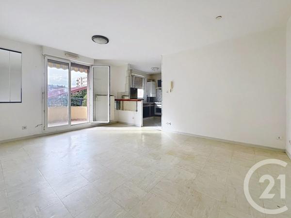 Appartement F2 à vendre  2 pièces - 46,13 m 2   BELFORT  - 90