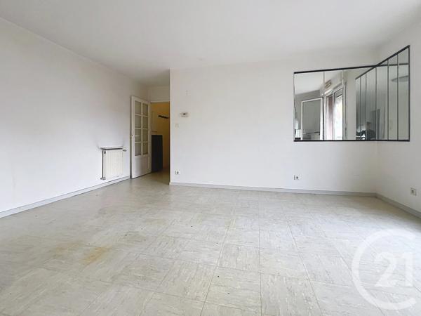 Appartement F2 à vendre  2 pièces - 46,13 m 2   BELFORT  - 90