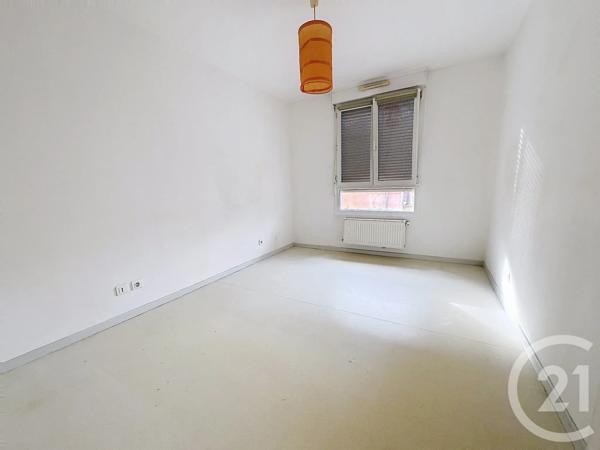 Appartement F2 à vendre  2 pièces - 46,13 m 2   BELFORT  - 90