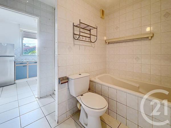 Appartement F2 à vendre  2 pièces - 46,13 m 2   BELFORT  - 90