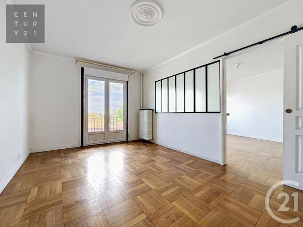 Appartement T4 à vendre  4 pièces - 92,49 m 2   TROYES  - 10