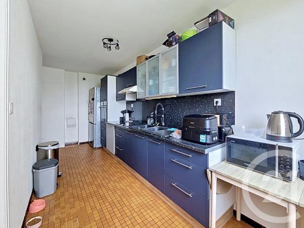 Appartement T4 à vendre  4 pièces - 92,49 m 2   TROYES  - 10