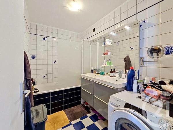 Appartement T4 à vendre  4 pièces - 92,49 m 2   TROYES  - 10