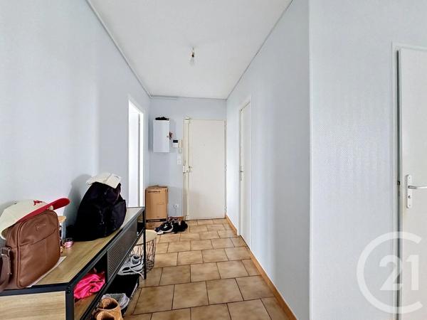 Appartement T4 à vendre  4 pièces - 92,49 m 2   TROYES  - 10