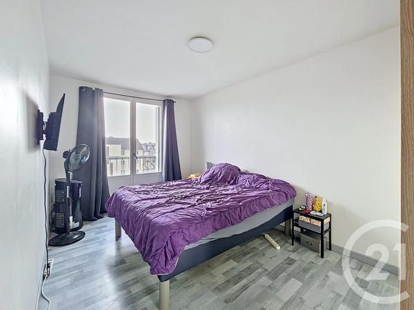 Appartement T4 à vendre  4 pièces - 92,49 m 2   TROYES  - 10
