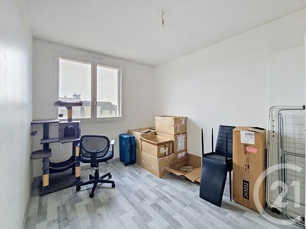 Appartement T4 à vendre  4 pièces - 92,49 m 2   TROYES  - 10