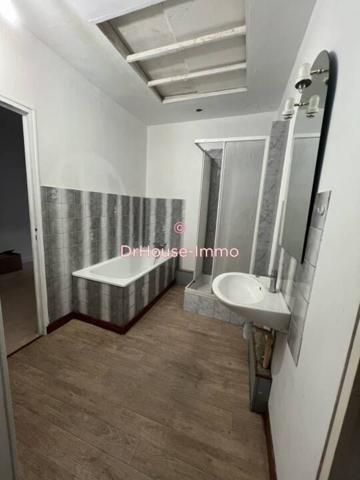 Maison à vendre 4 pièces de 125 m²