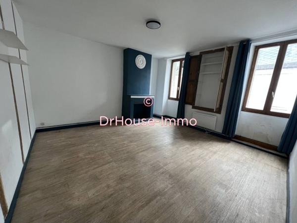 Maison à vendre 4 pièces de 125 m²