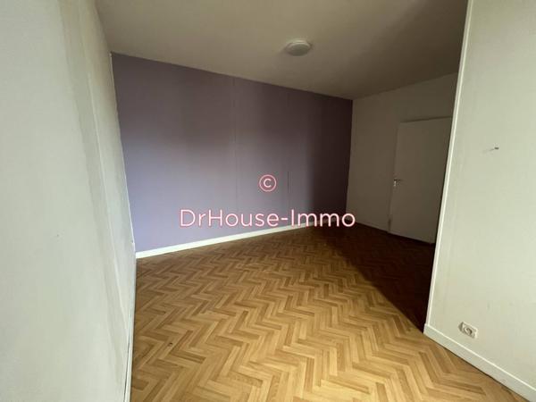 Maison à vendre 4 pièces de 125 m²