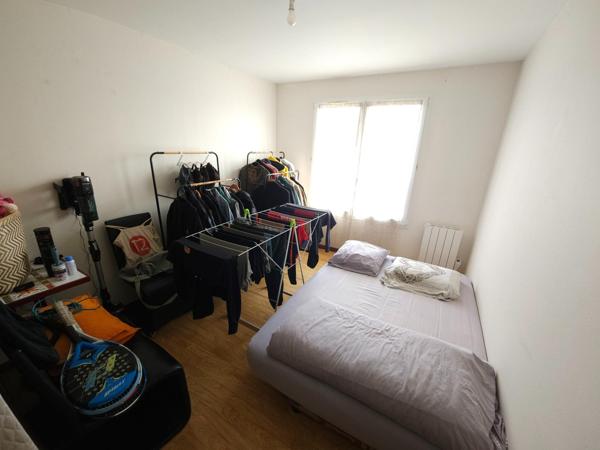 Maison de 143m2 , 4 Chambres