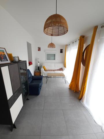 Maison de 143m2 , 4 Chambres