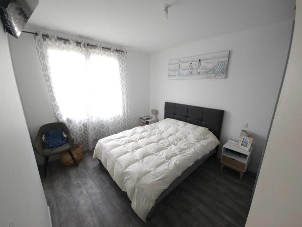 Maison de 143m2 , 4 Chambres