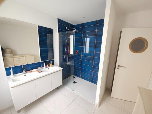 Maison de 143m2 , 4 Chambres