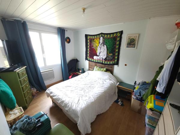 Maison de 143m2 , 4 Chambres