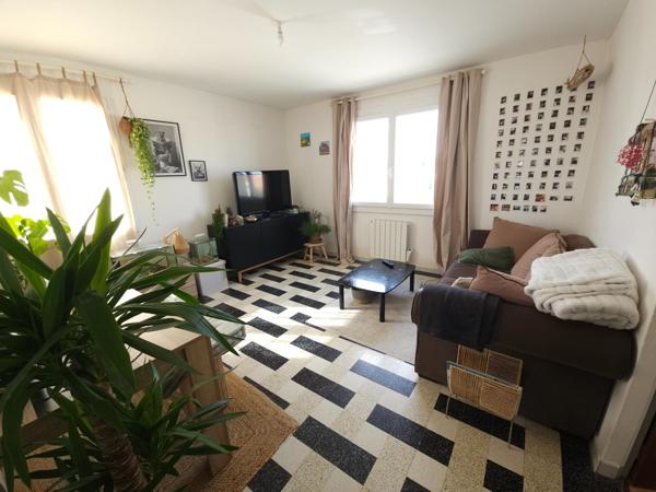 Maison de 143m2 , 4 Chambres