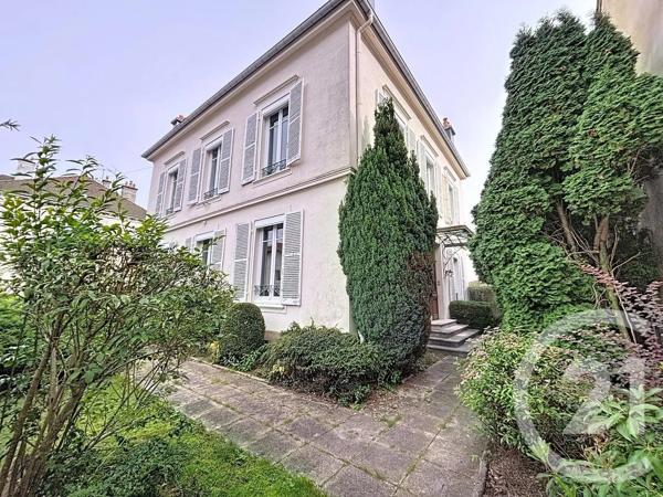 Maison à vendre  9 pièces - 220,51 m 2   ST ETIENNE LES REMIREMONT  - 88