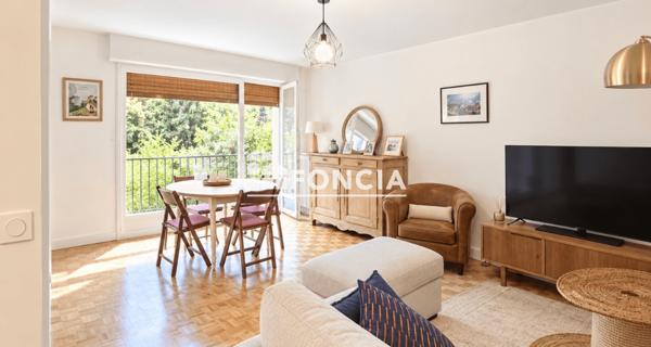 À vendre Appartement 2 pièces 49 m² - Caen 14000