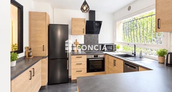 À vendre Appartement 2 pièces 49 m² - Caen 14000