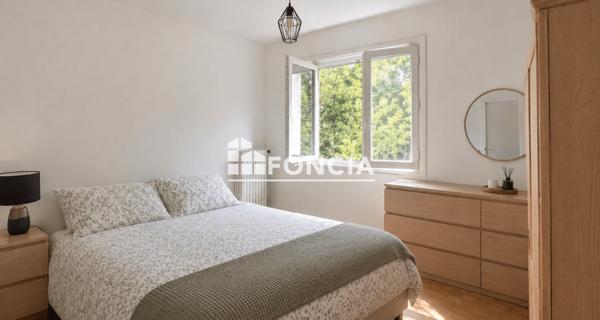 À vendre Appartement 2 pièces 49 m² - Caen 14000
