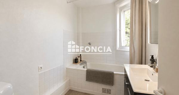 À vendre Appartement 2 pièces 49 m² - Caen 14000