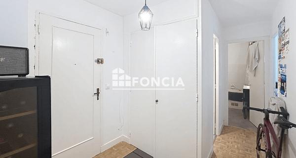 À vendre Appartement 2 pièces 49 m² - Caen 14000