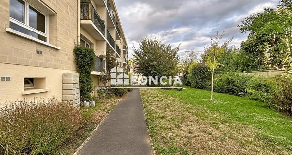 À vendre Appartement 2 pièces 49 m² - Caen 14000
