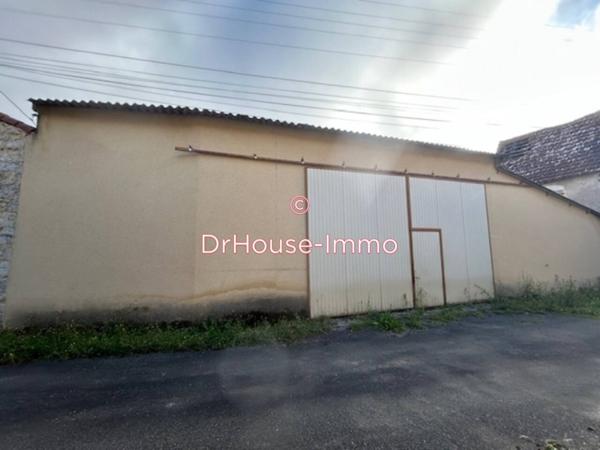 Maison à vendre 1 pièce de 470 m²