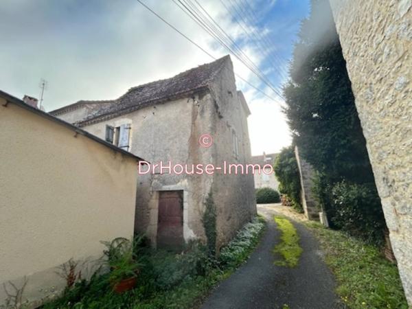 Maison à vendre 1 pièce de 470 m²