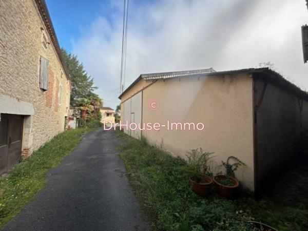 Maison à vendre 1 pièce de 470 m²