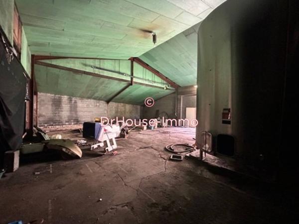 Maison à vendre 1 pièce de 470 m²