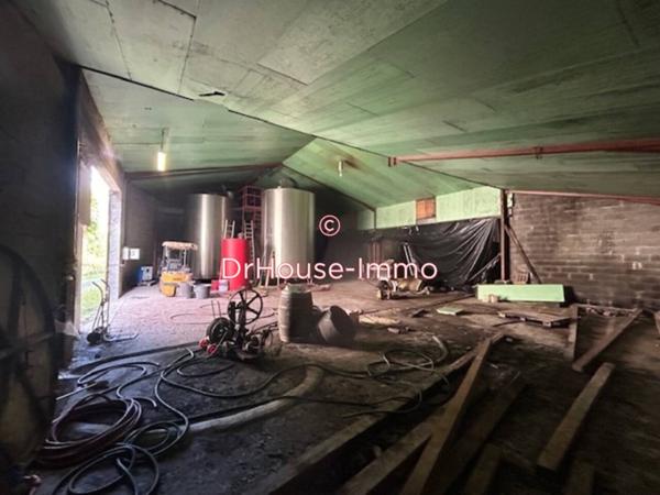 Maison à vendre 1 pièce de 470 m²